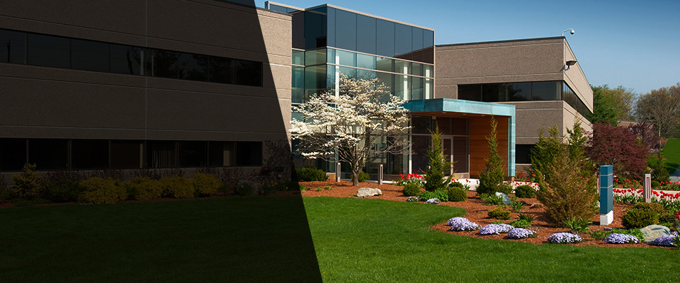 Seven Valleys Landscapers