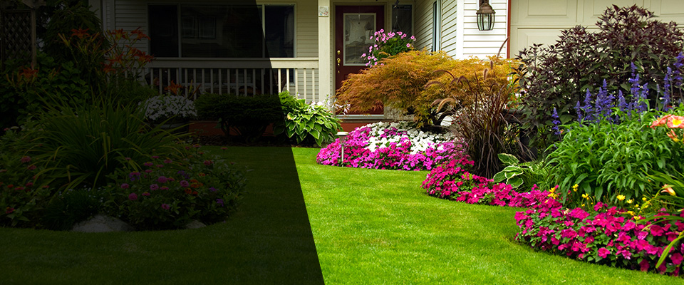 Seven Valleys Landscapers