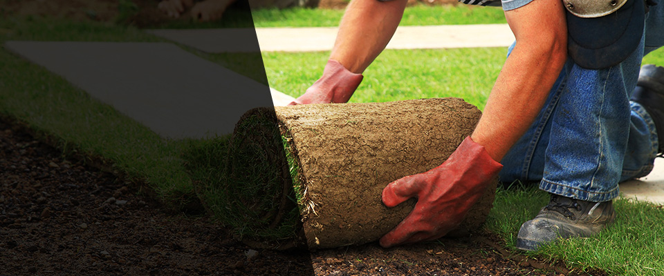 Seven Valleys Landscapers