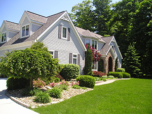 Landscapers and Lawncare Services in Seven Valleys, PA